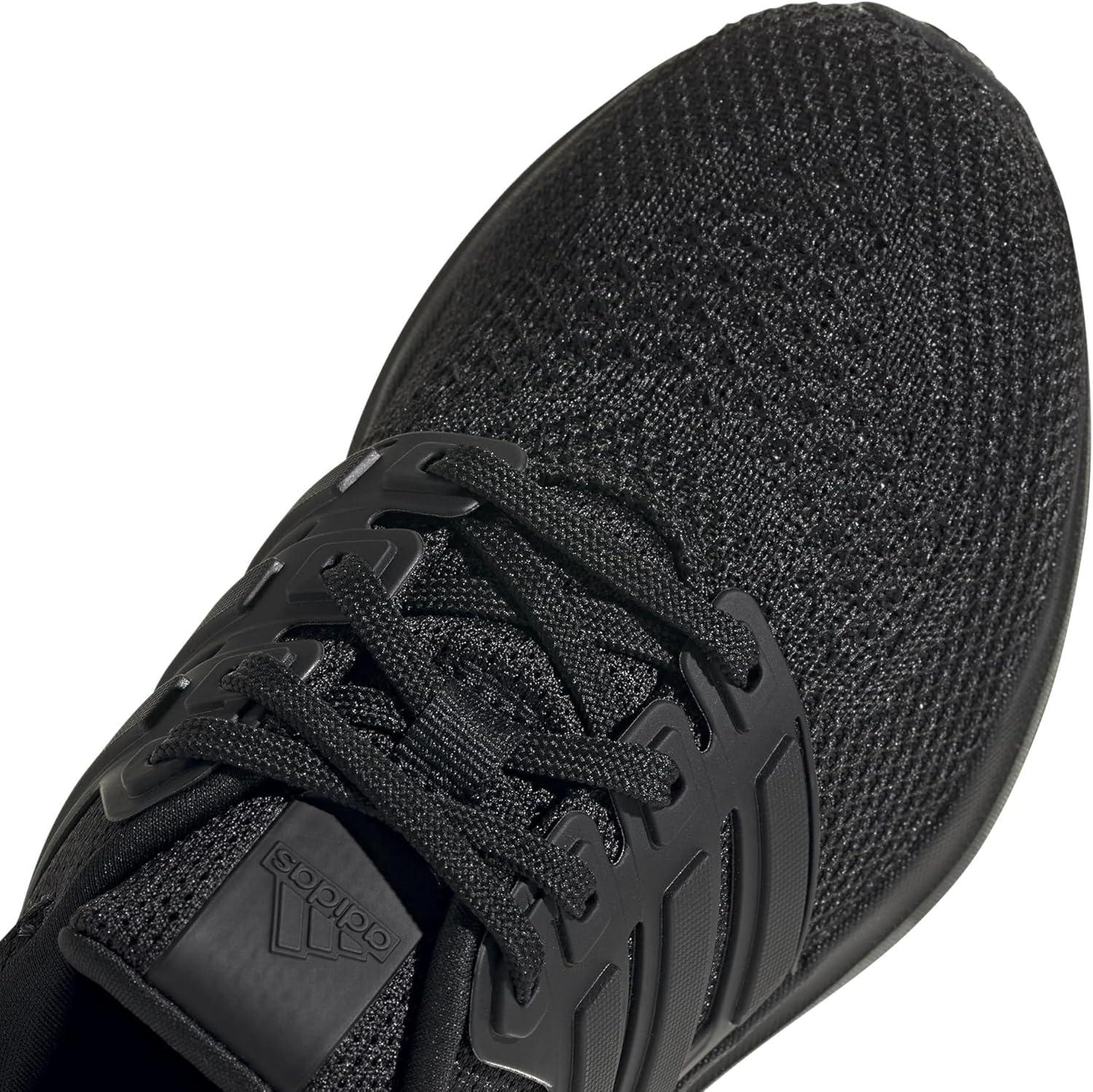 image:imageAdidas UnisexChild Ubounce DNA Shoes Little KidBlackBlackBlack
