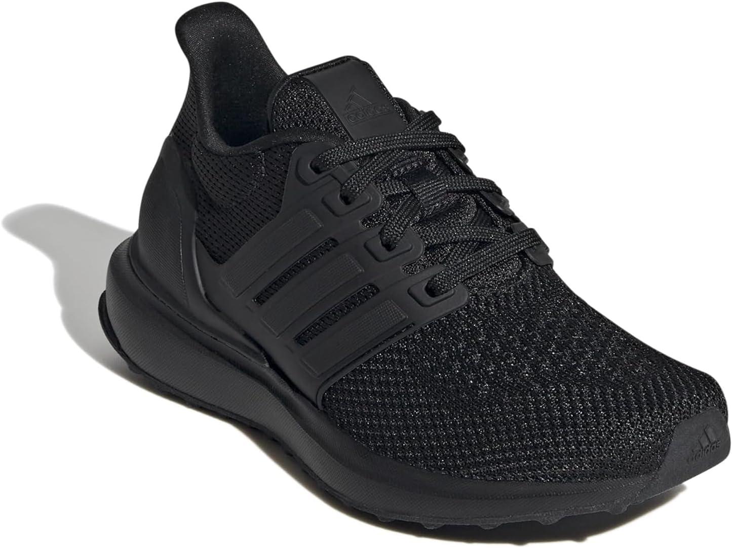 image:imageAdidas UnisexChild Ubounce DNA Shoes Little KidBlackBlackBlack