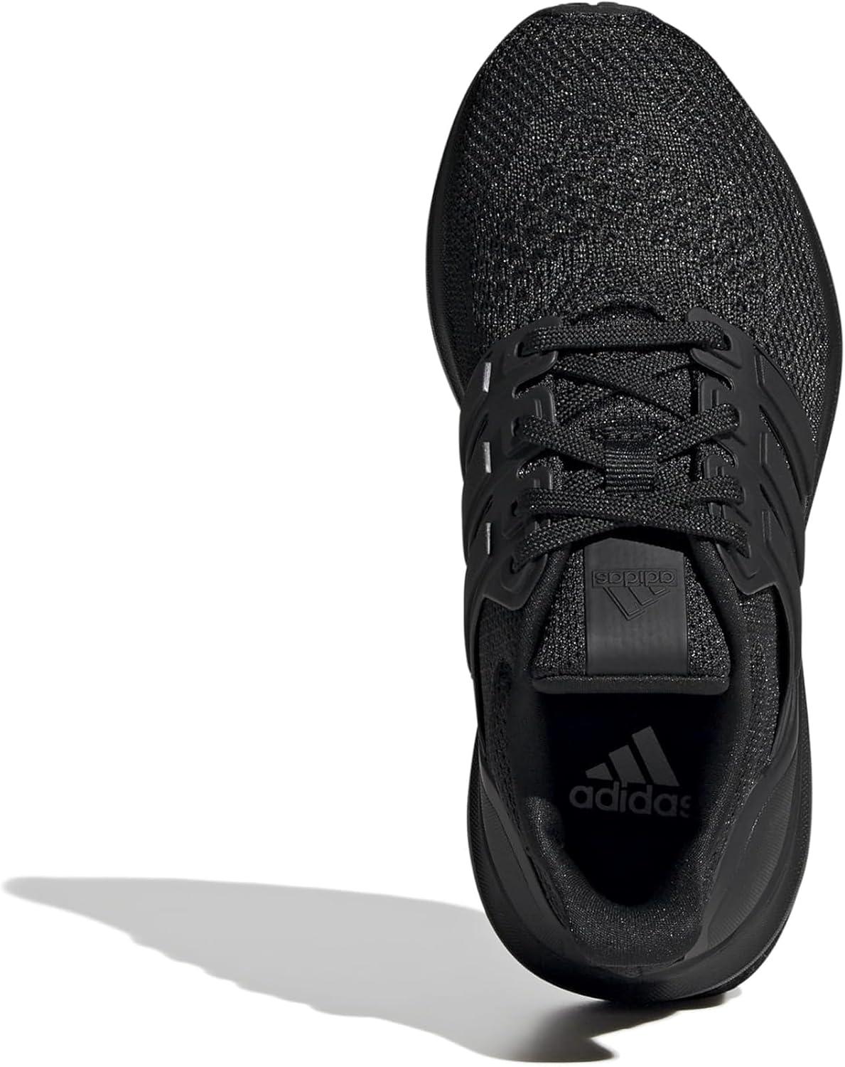 image:imageAdidas UnisexChild Ubounce DNA Shoes Little KidBlackBlackBlack