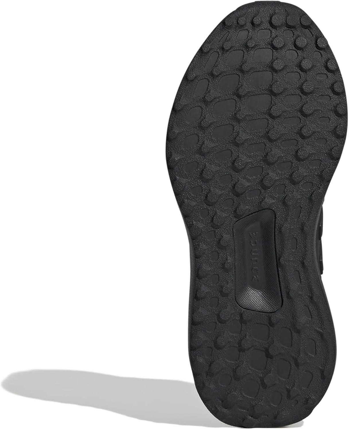 image:imageAdidas UnisexChild Ubounce DNA Shoes Little KidBlackBlackBlack