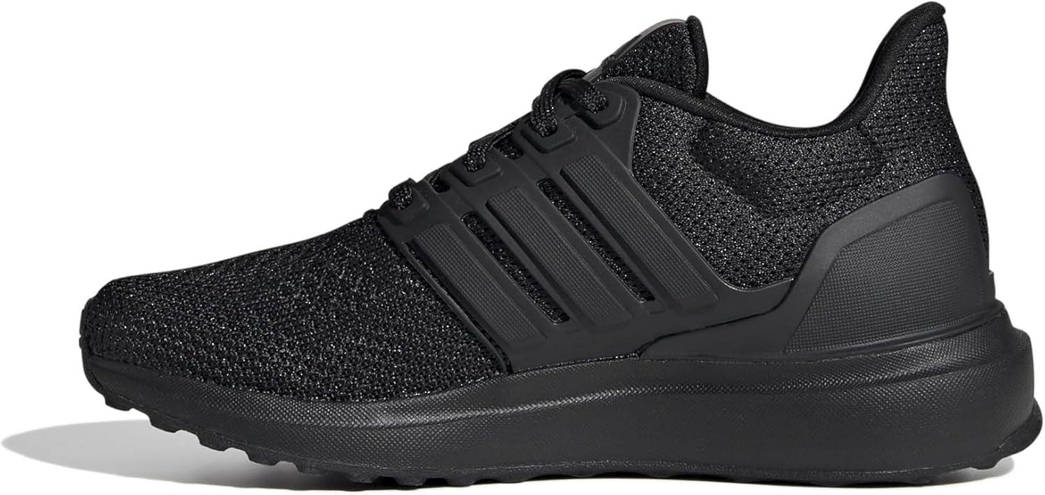 image:imageAdidas UnisexChild Ubounce DNA Shoes Little KidBlackBlackBlack