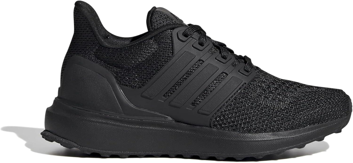 image:imageAdidas UnisexChild Ubounce DNA Shoes Little KidBlackBlackBlack