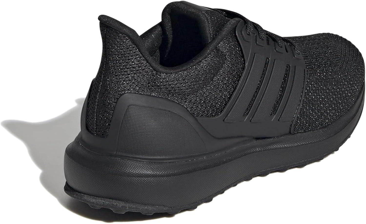 image:imageAdidas UnisexChild Ubounce DNA Shoes Little KidBlackBlackBlack