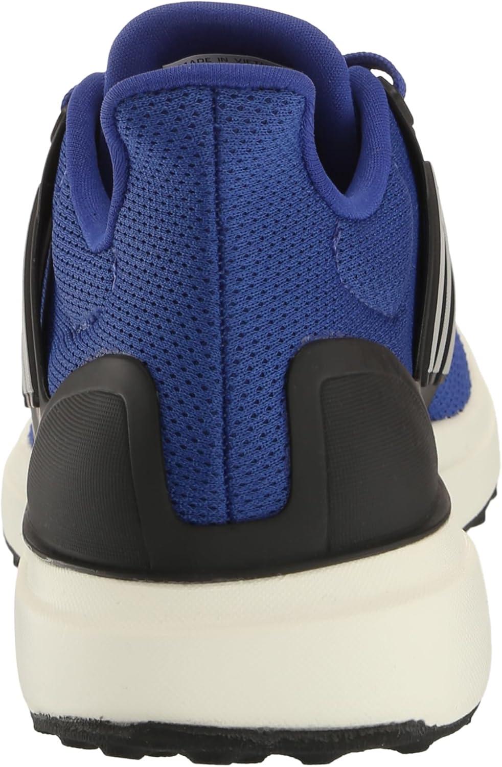 image:imageAdidas UnisexChild Ubounce DNA Shoes Little KidSemi Lucid BlueGreyBlack