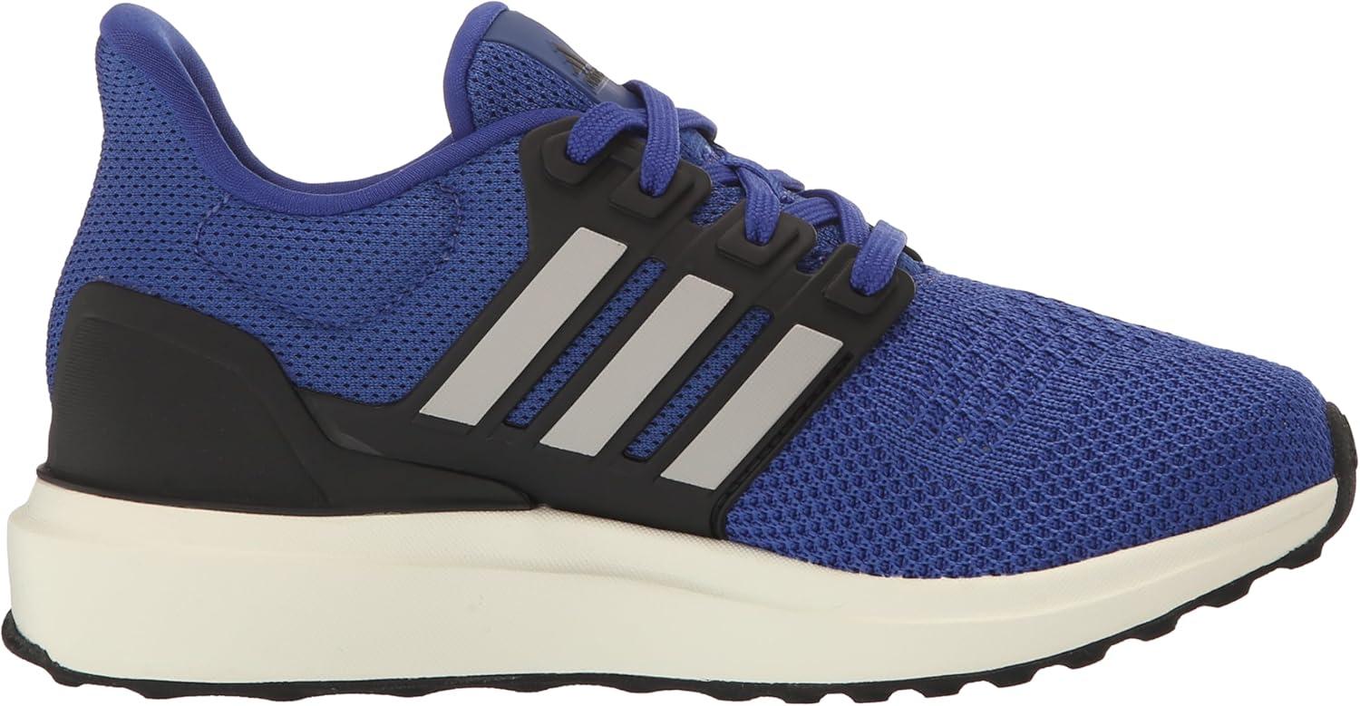 image:imageAdidas UnisexChild Ubounce DNA Shoes Little KidSemi Lucid BlueGreyBlack