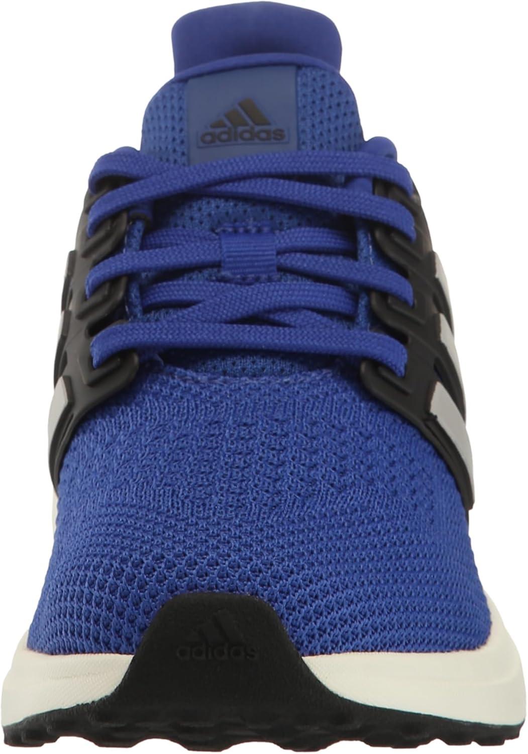 image:imageAdidas UnisexChild Ubounce DNA Shoes Little KidSemi Lucid BlueGreyBlack