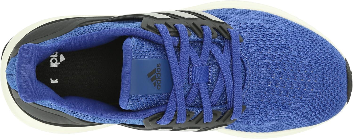 image:imageAdidas UnisexChild Ubounce DNA Shoes Little KidSemi Lucid BlueGreyBlack