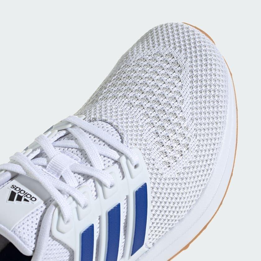image:imageAdidas UnisexChild Ubounce DNA Shoes Little KidWhiteLucid BlueBlack