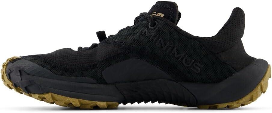 image:imageNew Balance Womens Minimus Trail V1BlackBlackGreat Plains