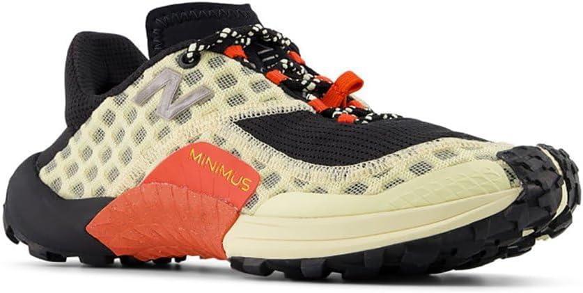 image:imageNew Balance Womens Minimus Trail V1White