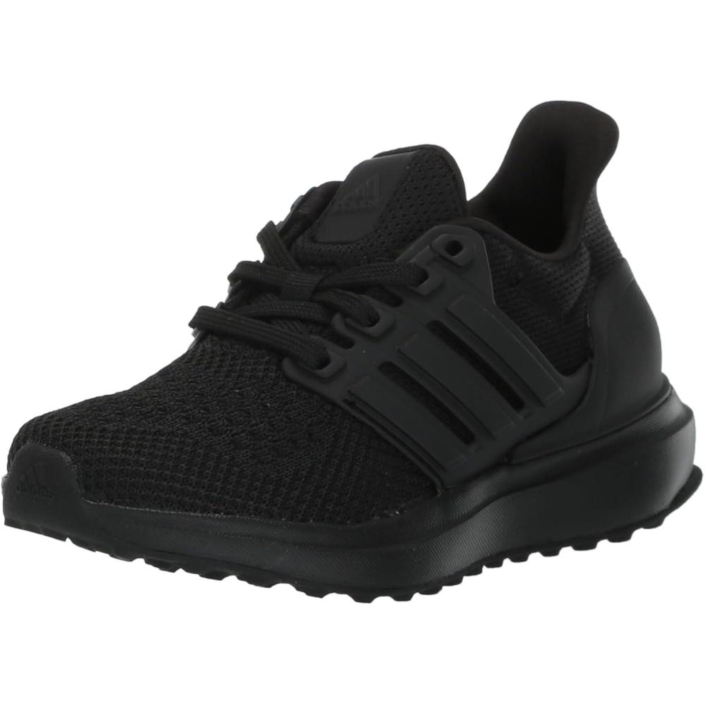 image:imageAdidas UnisexChild Ubounce DNA Shoes Little KidBlackBlackBlack