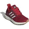 Collegiate Red/Off-white/Collegiate Burgundy
