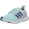 Halo Mint/Dark Blue/Silver Dawn