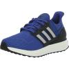 Semi Lucid Blue/Grey/Black