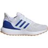 White/Lucid Blue/Black