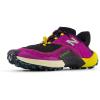 Purple Fuchsia/Black/Ginger Lemon