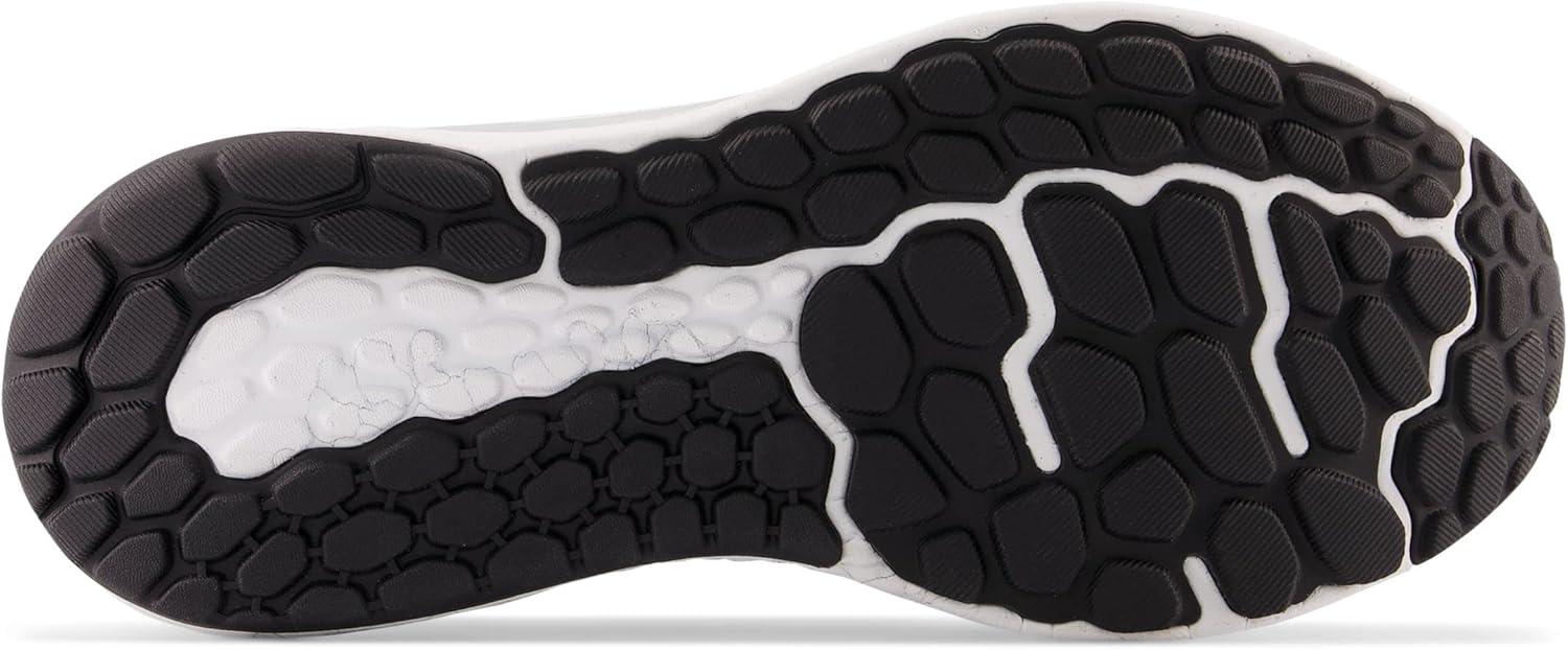 image:imageNew Balance Mens Fresh Foam X Vongo V5BlackPhantomSteel