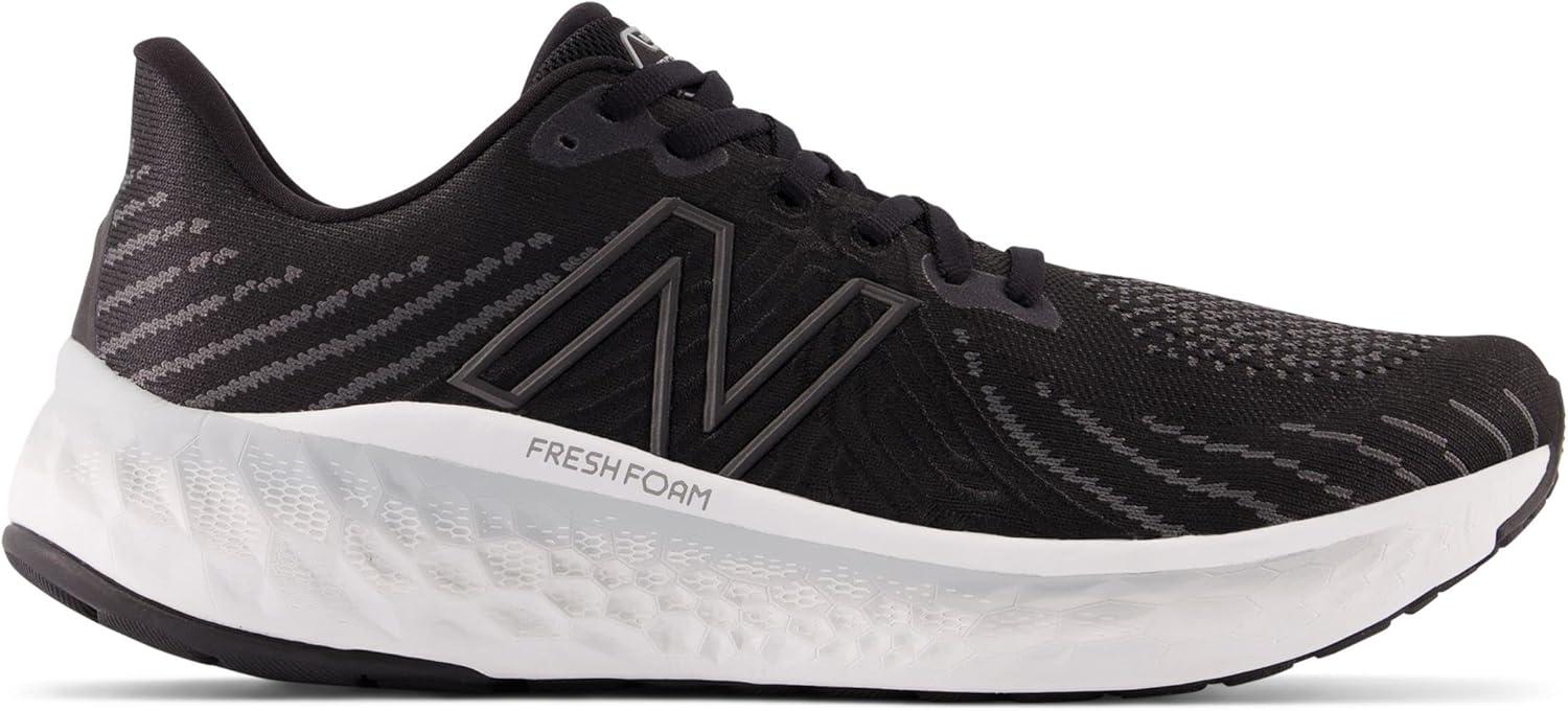 image:imageNew Balance Mens Fresh Foam X Vongo V5BlackPhantomSteel