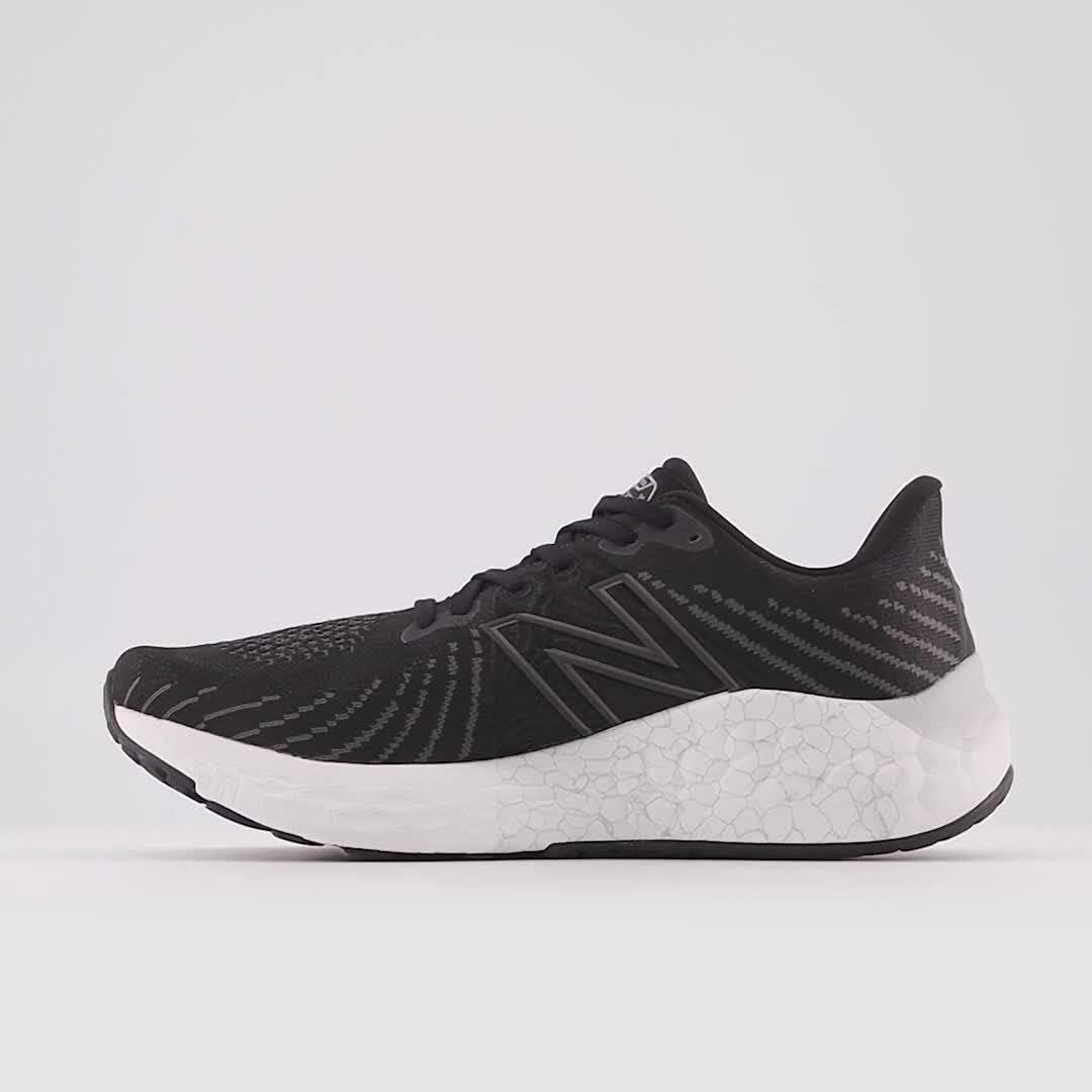 image:imageNew Balance Mens Fresh Foam X Vongo V5BlackPhantomSteel