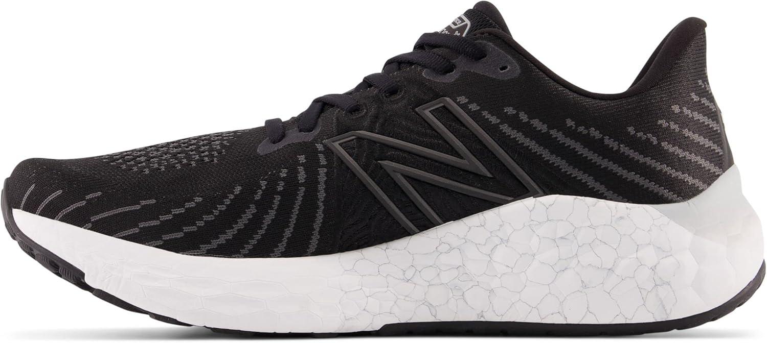 image:imageNew Balance Mens Fresh Foam X Vongo V5BlackPhantomSteel