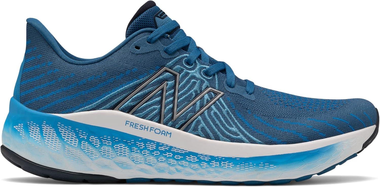 image:imageNew Balance Mens Fresh Foam X Vongo V5Oxygen BlueLaser Blue