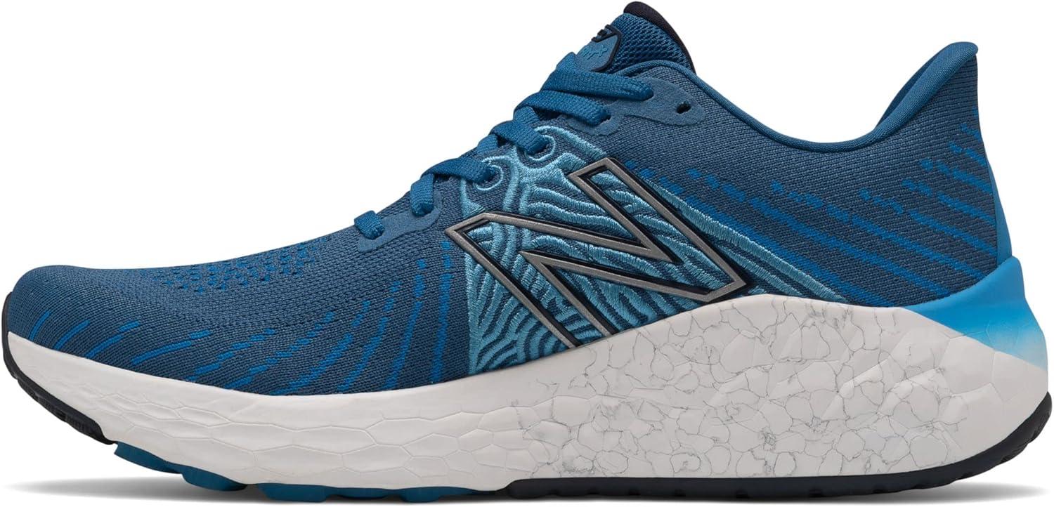 image:imageNew Balance Mens Fresh Foam X Vongo V5Oxygen BlueLaser Blue