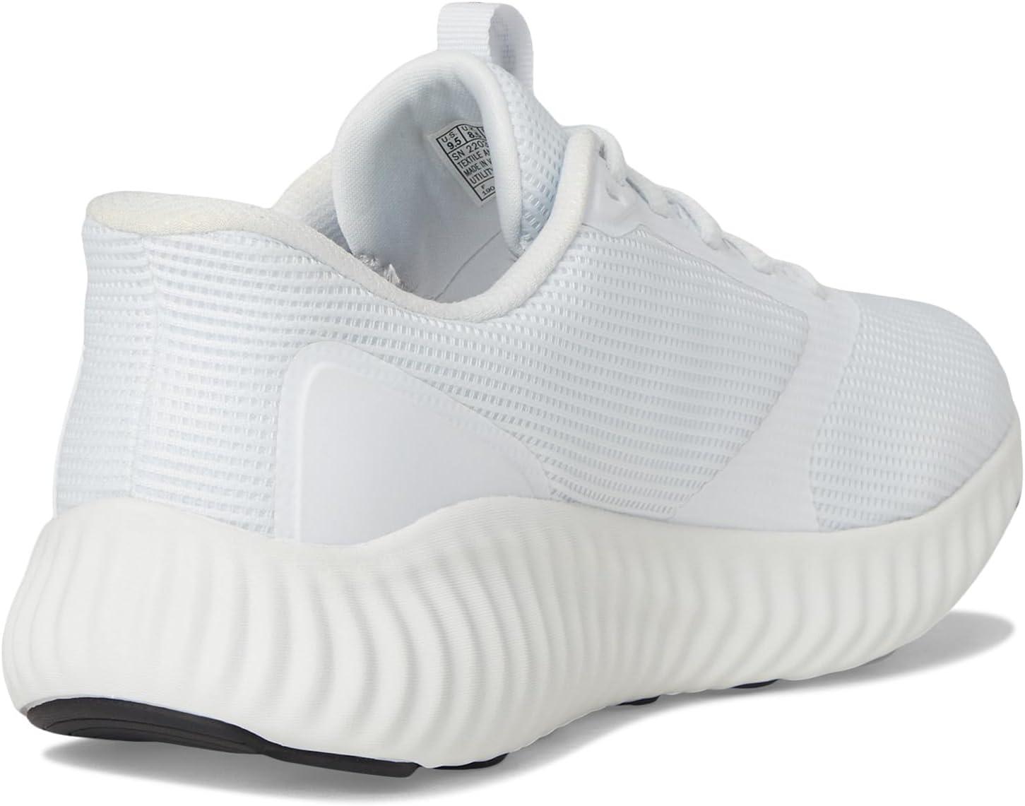 image:imageSkechers Mens Go Run Now Hands Free Slipins SneakersWhiteBlack