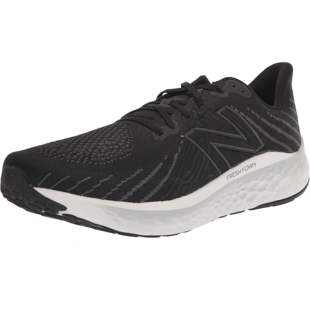 image:imageNew Balance Mens Fresh Foam X Vongo V5BlackPhantomSteel