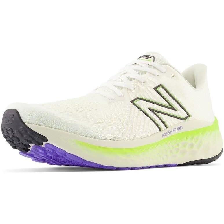 image:imageNew Balance Mens Fresh Foam X Vongo V5Sea SaltThirty Watt