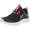 (001) Black/Black/Pink Punk