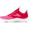 (603) Fluo Pink/Red/White