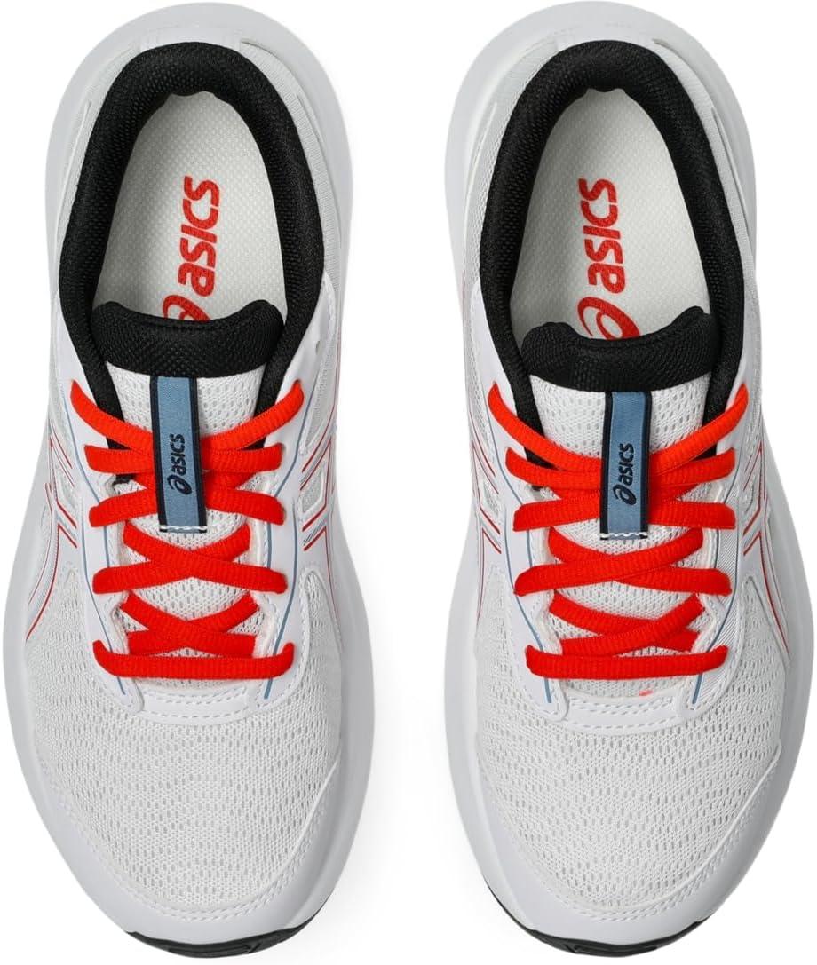 image:imageASICS Kids Contend 9 Grade School Running ShoesWhiteSaba Blue