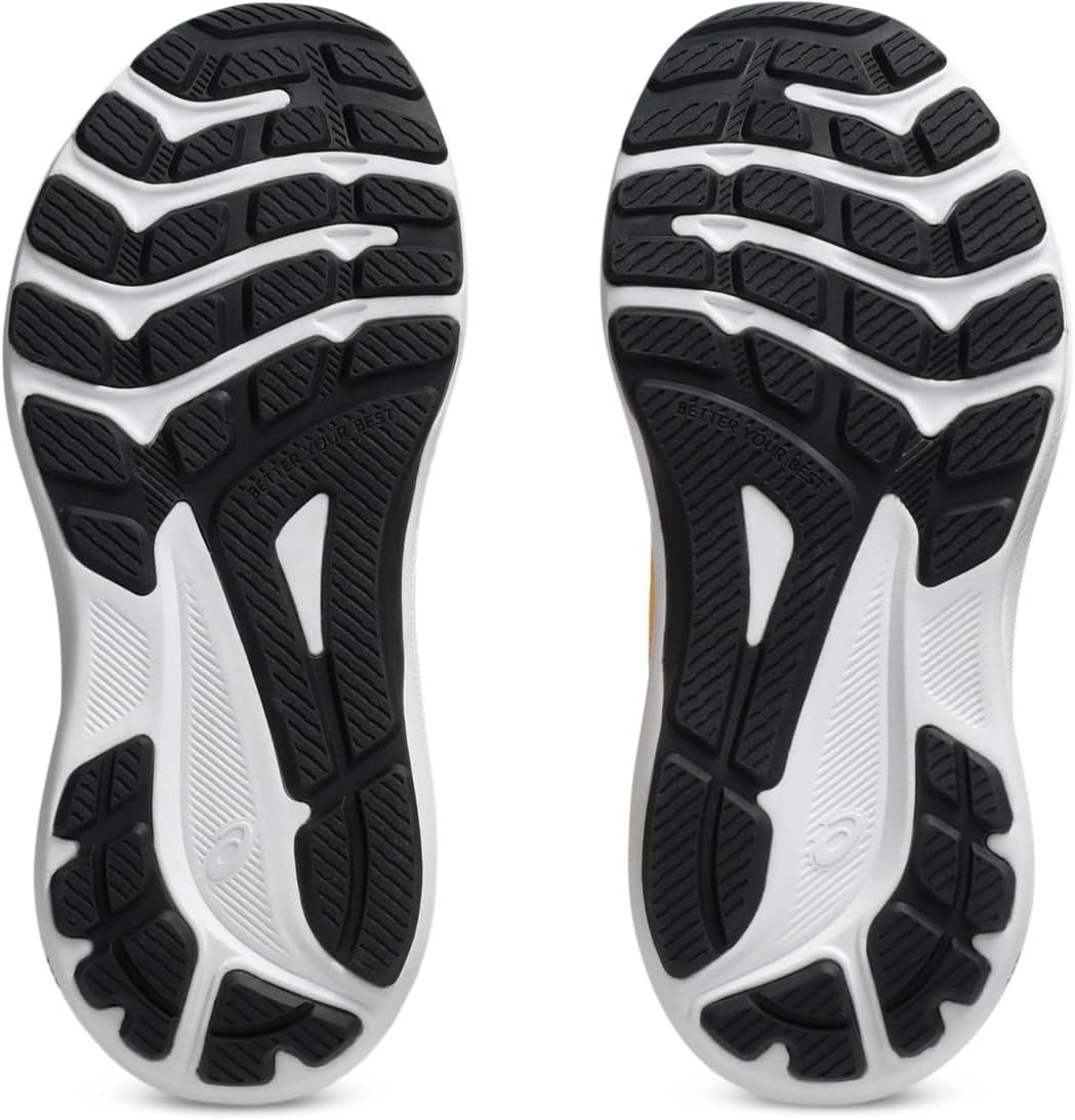 image:imageASICS Kids GT1000 13 Pre School Running ShoesAmberWhite