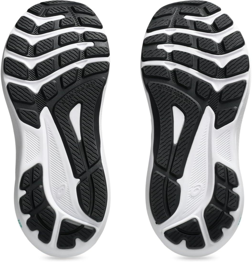 image:imageASICS Kids GT1000 13 Pre School Running ShoesBlackCarbon
