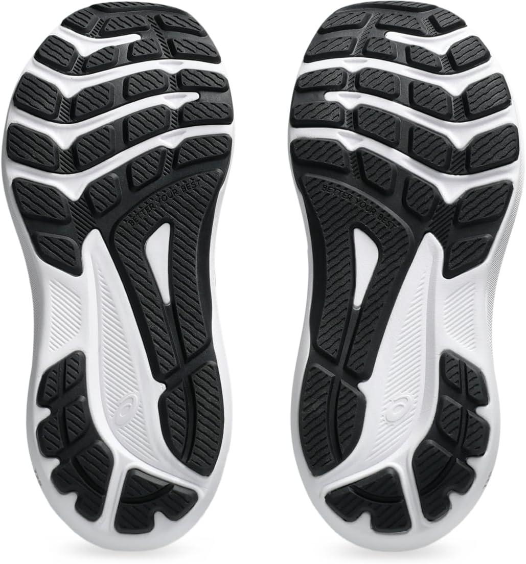 image:imageASICS Kids GT1000 13 Pre School Running ShoesBlackSun Coral