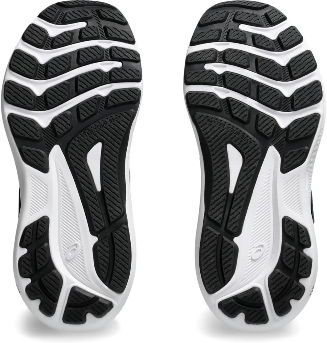 image:imageASICS Kids GT1000 13 Pre School Running ShoesBlackWhite