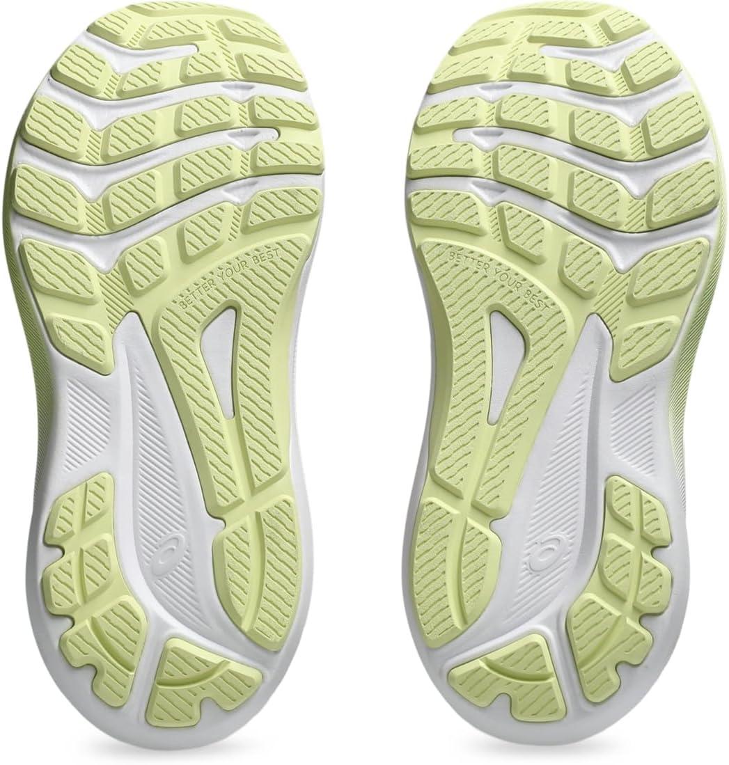 image:imageASICS Kids GT1000 13 Pre School Running ShoesBreezeWhite