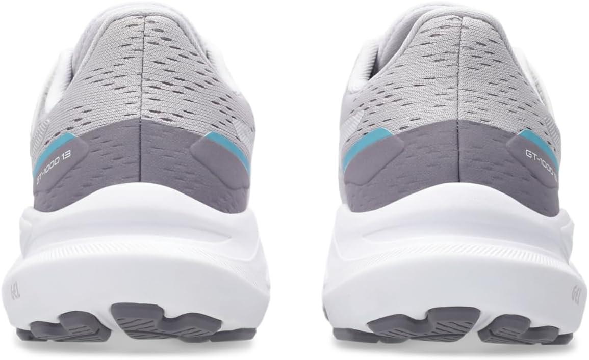 image:imageASICS Kids GT1000 13 Pre School Running ShoesDusk VioletWhite