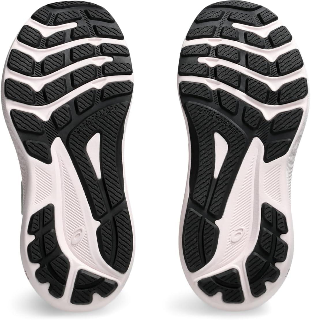 image:imageASICS Kids GT1000 13 Pre School Running ShoesDusty MauveWhite