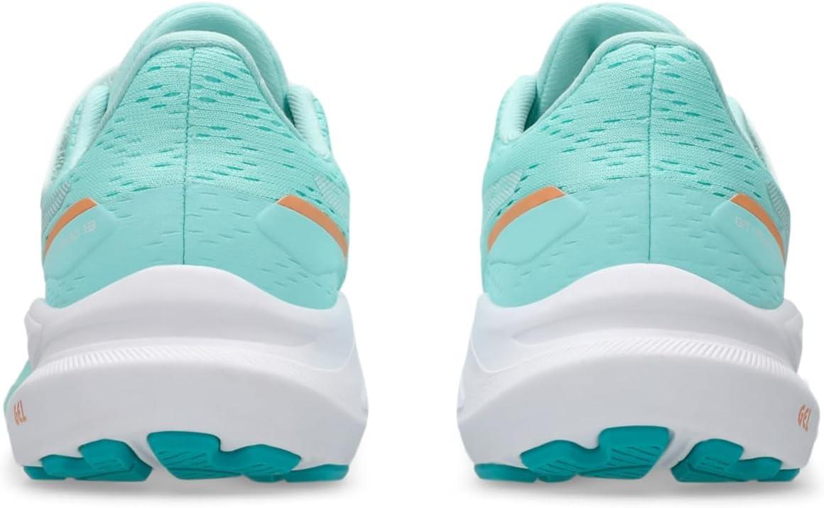 image:imageASICS Kids GT1000 13 Pre School Running ShoesIlluminate MintWhite