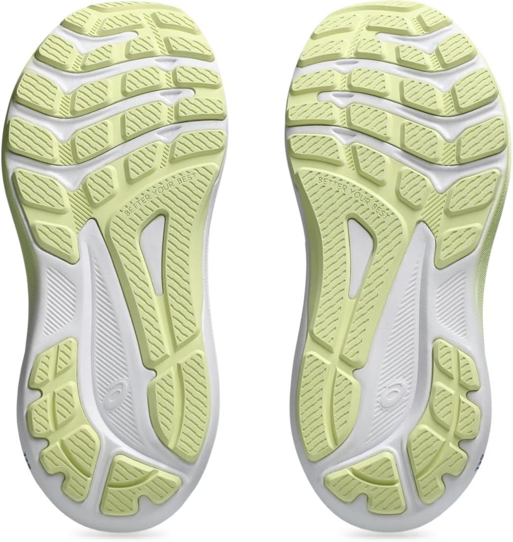 image:imageASICS Kids GT1000 13 Pre School Running ShoesIllusion BlueWhite