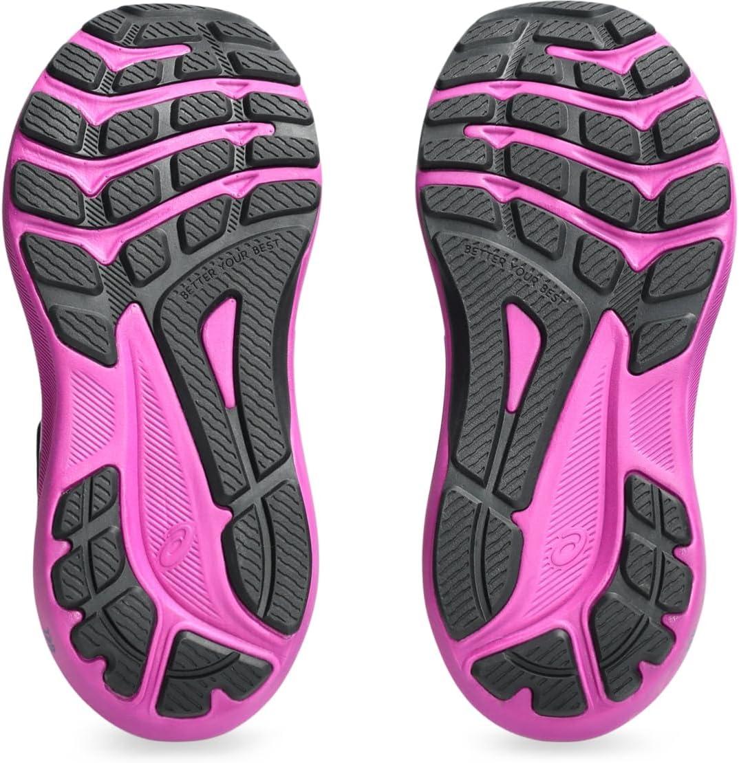 image:imageASICS Kids GT1000 13 Pre School Running ShoesIndigo BlueBold Magenta