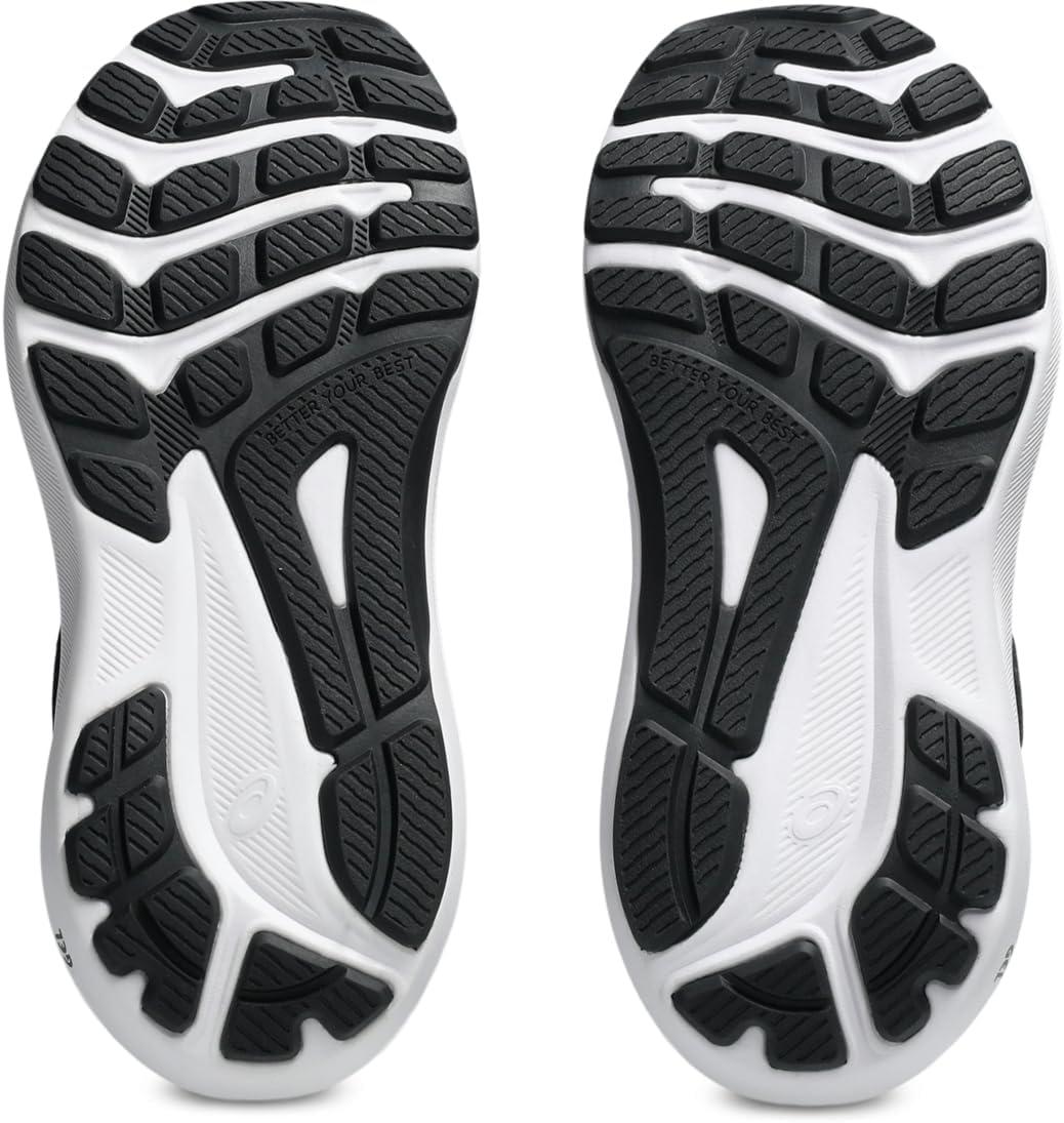 image:imageASICS Kids GT1000 13 Pre School Running ShoesMidnightFlash Red
