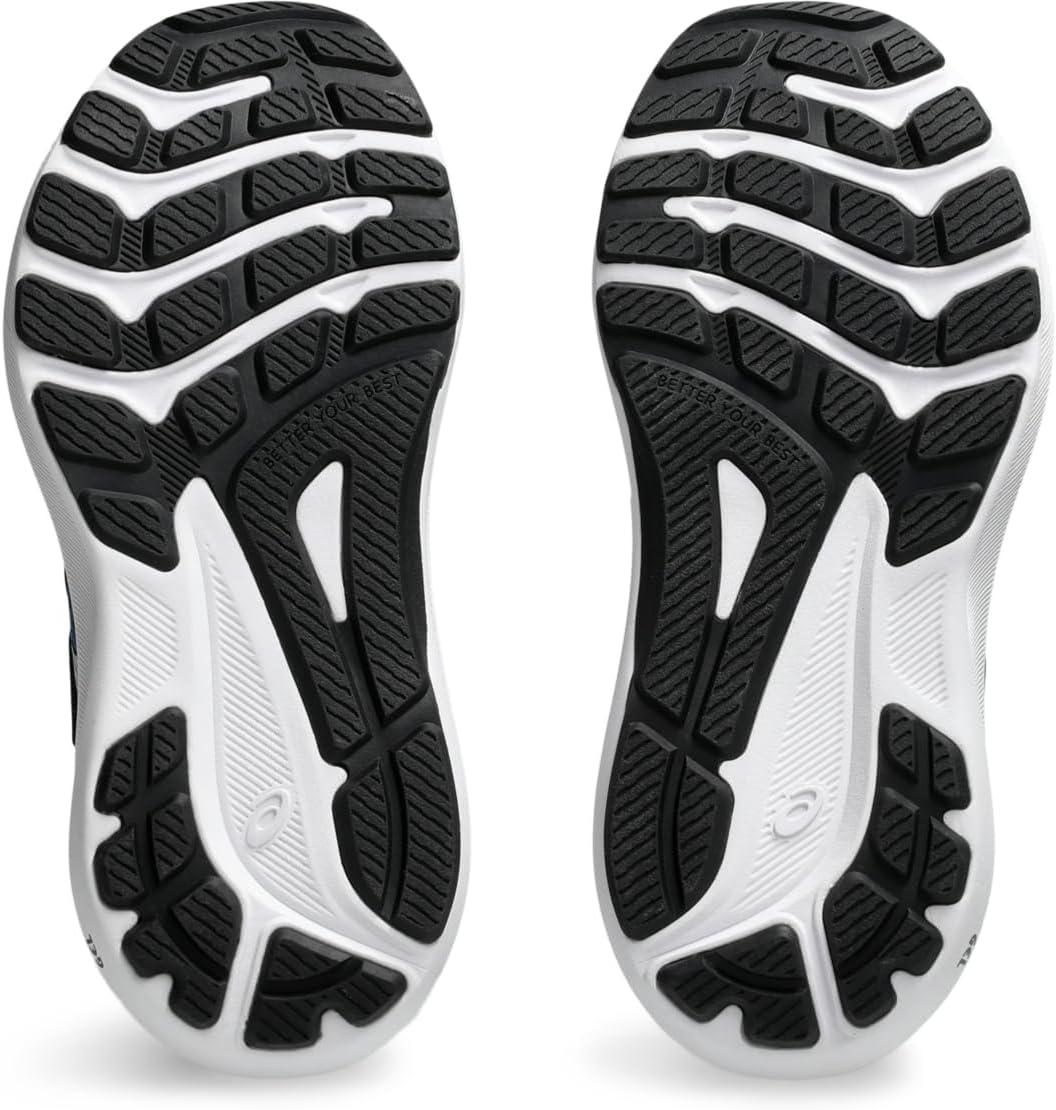 image:imageASICS Kids GT1000 13 Pre School Running ShoesRich NavyWhite