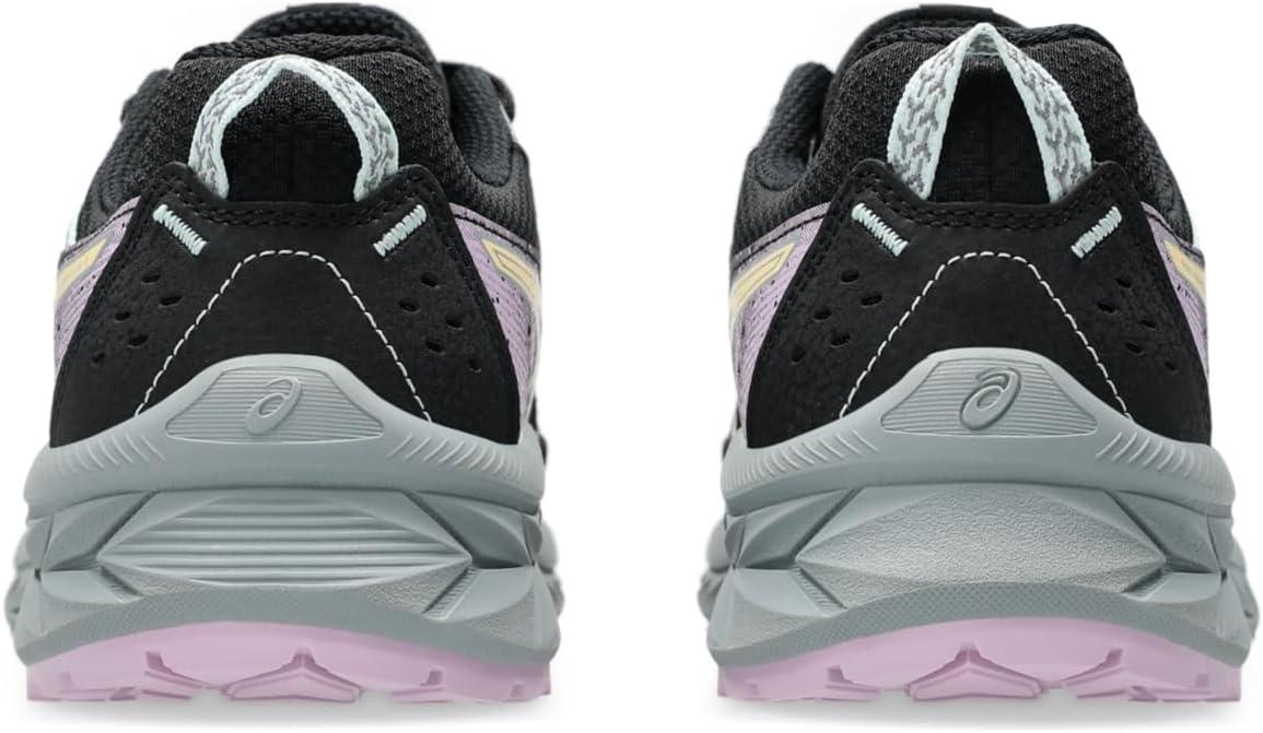 image:imageASICS Kids PRE Venture 9 Grade School Running ShoesBlackLight Orange