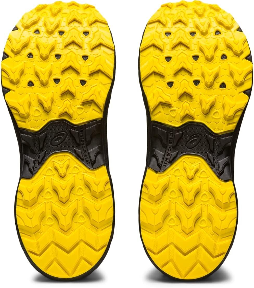 image:imageASICS Kids PRE Venture 9 Grade School Running ShoesBlackSandstorm