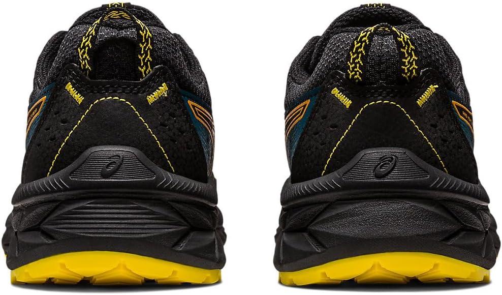image:imageASICS Kids PRE Venture 9 Grade School Running ShoesBlackSandstorm
