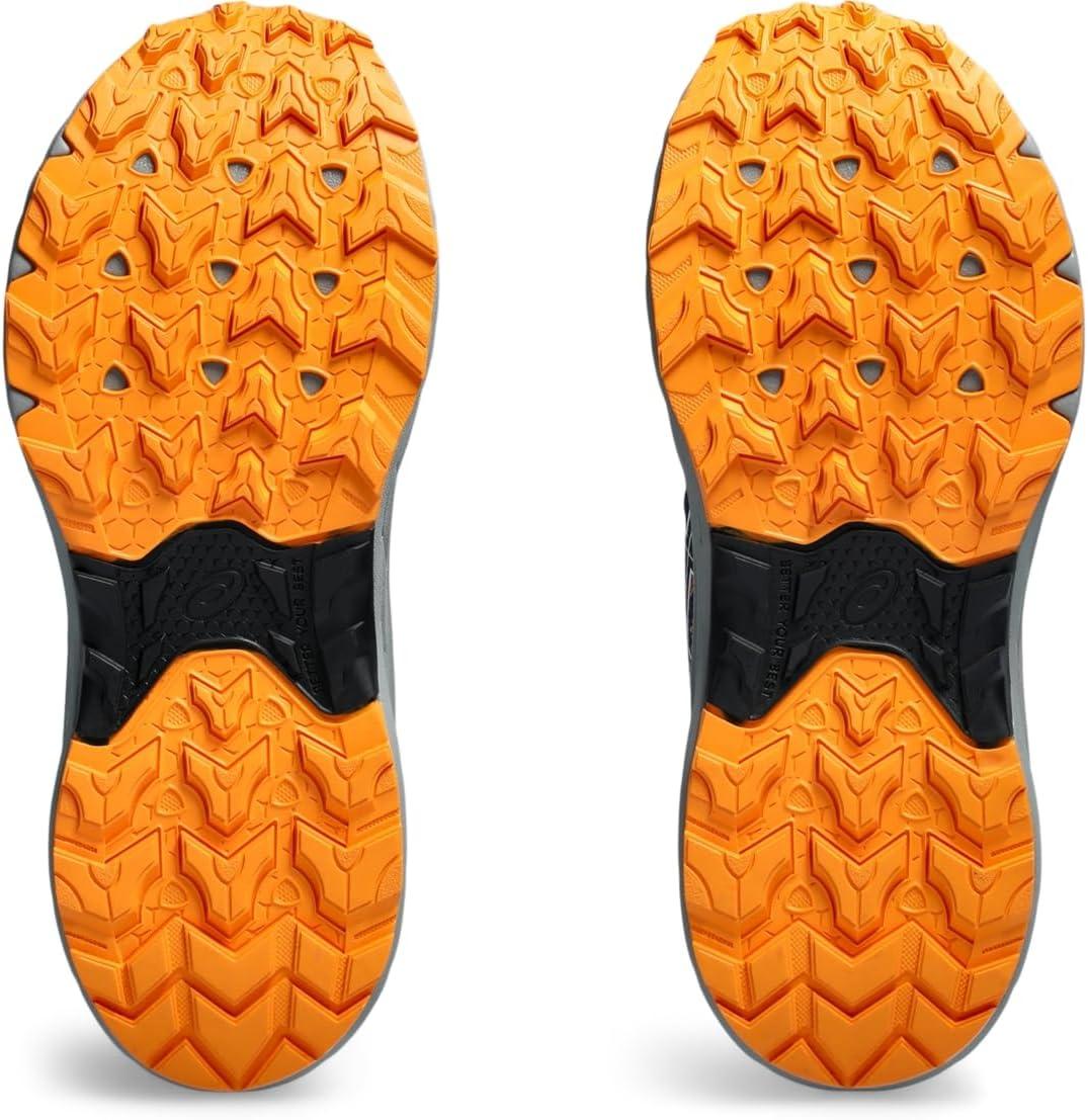 image:imageASICS Kids PRE Venture 9 Grade School Running ShoesBlue ExpanseBlack