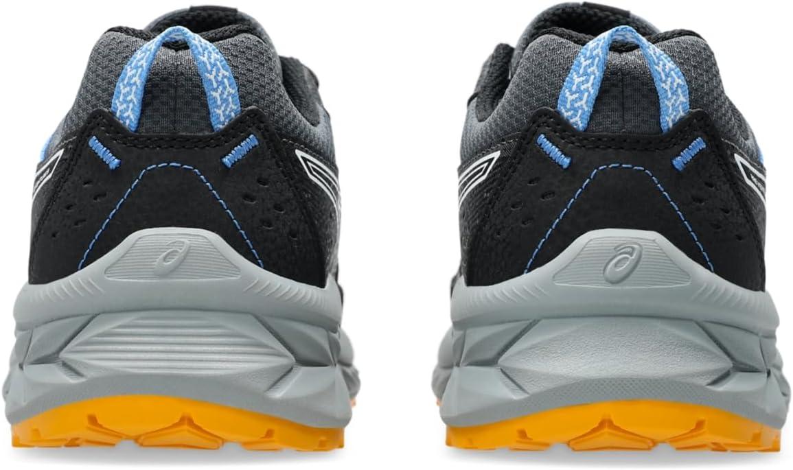 image:imageASICS Kids PRE Venture 9 Grade School Running ShoesCarrier GreyBlack