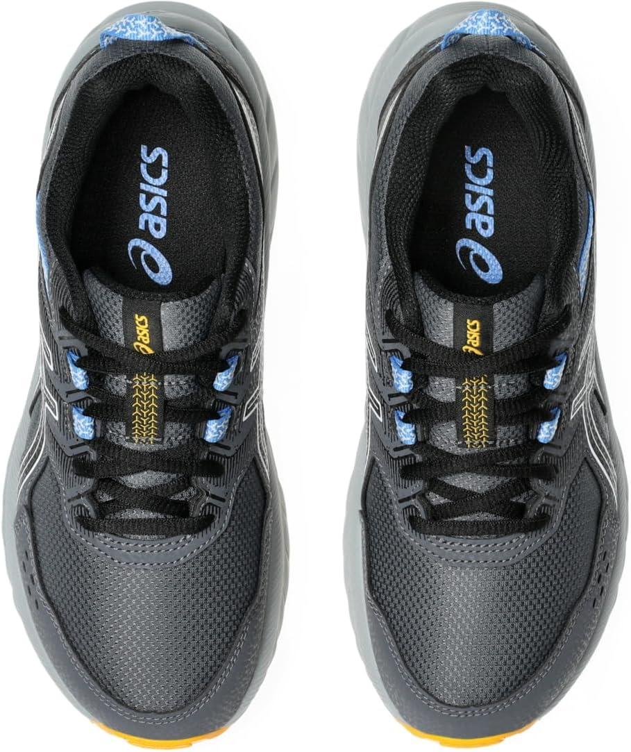image:imageASICS Kids PRE Venture 9 Grade School Running ShoesCarrier GreyBlack